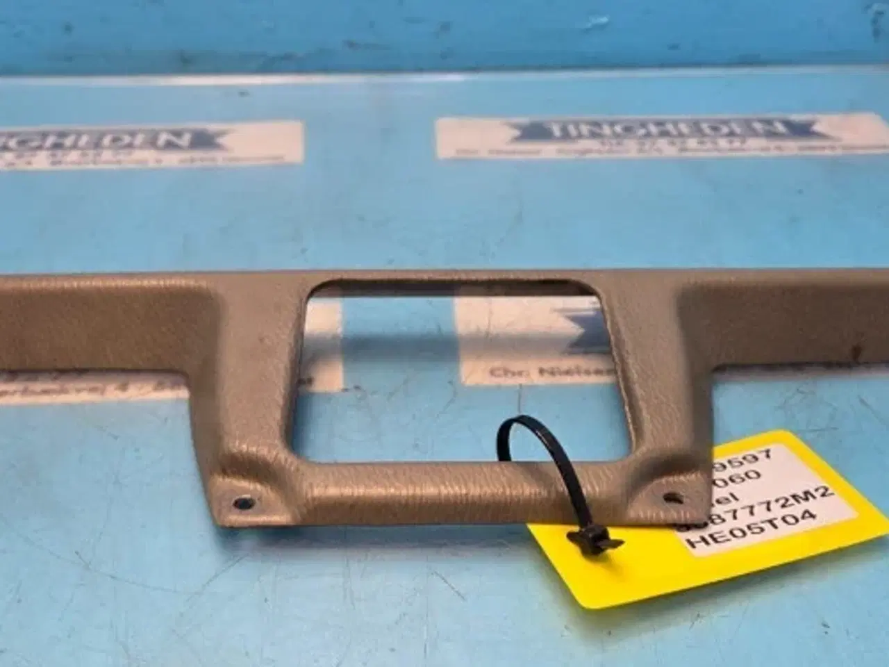 Billede 4 - Massey Ferguson 3060 Panel 3387772M2