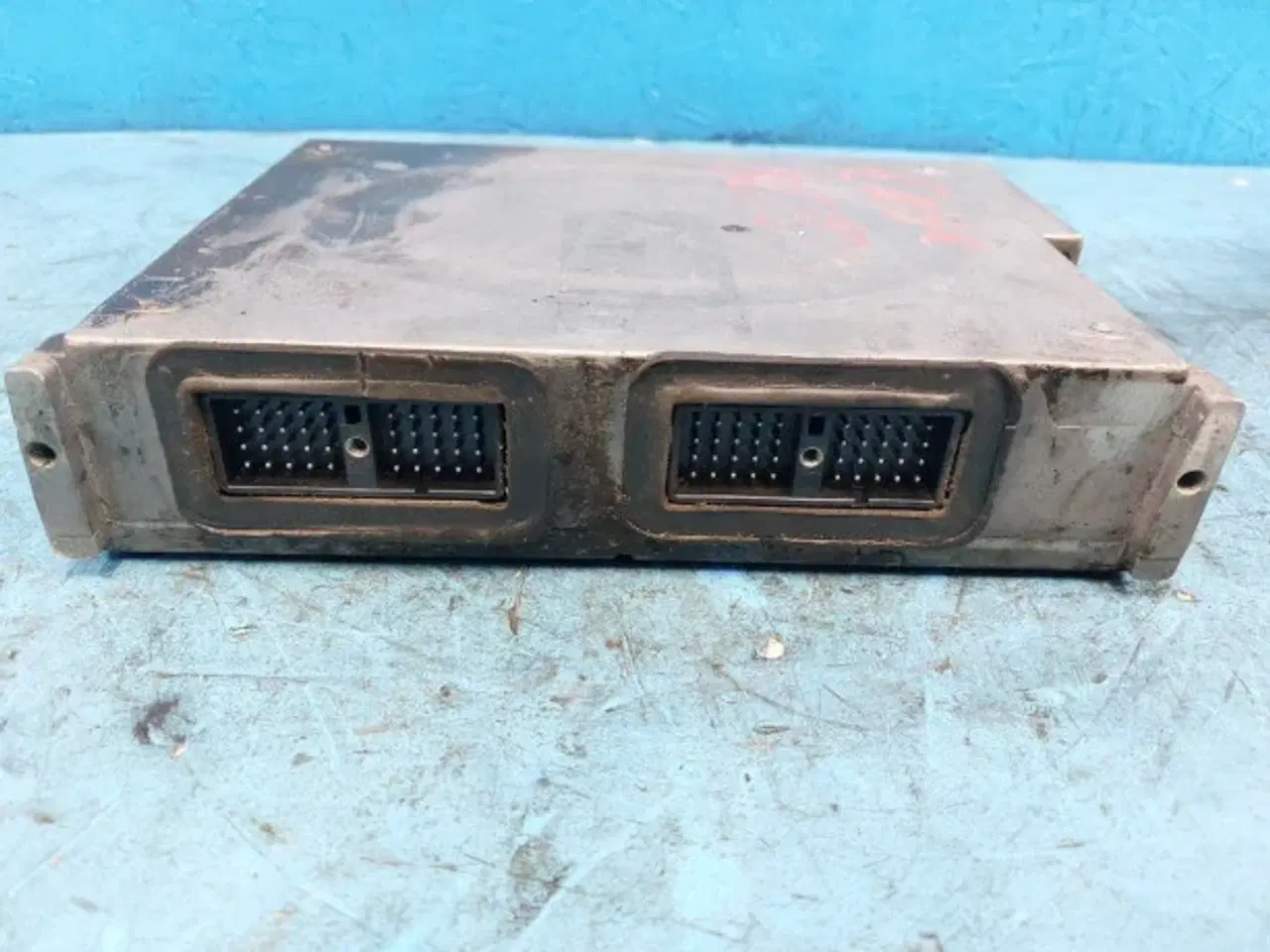 Billede 11 - Case 8010 AF ECU 87014401