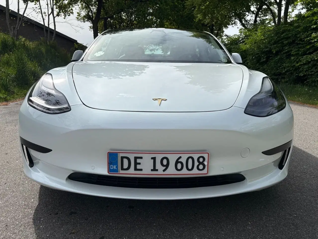 Billede 2 - Tesla Model 3  Standard Range+ RWD