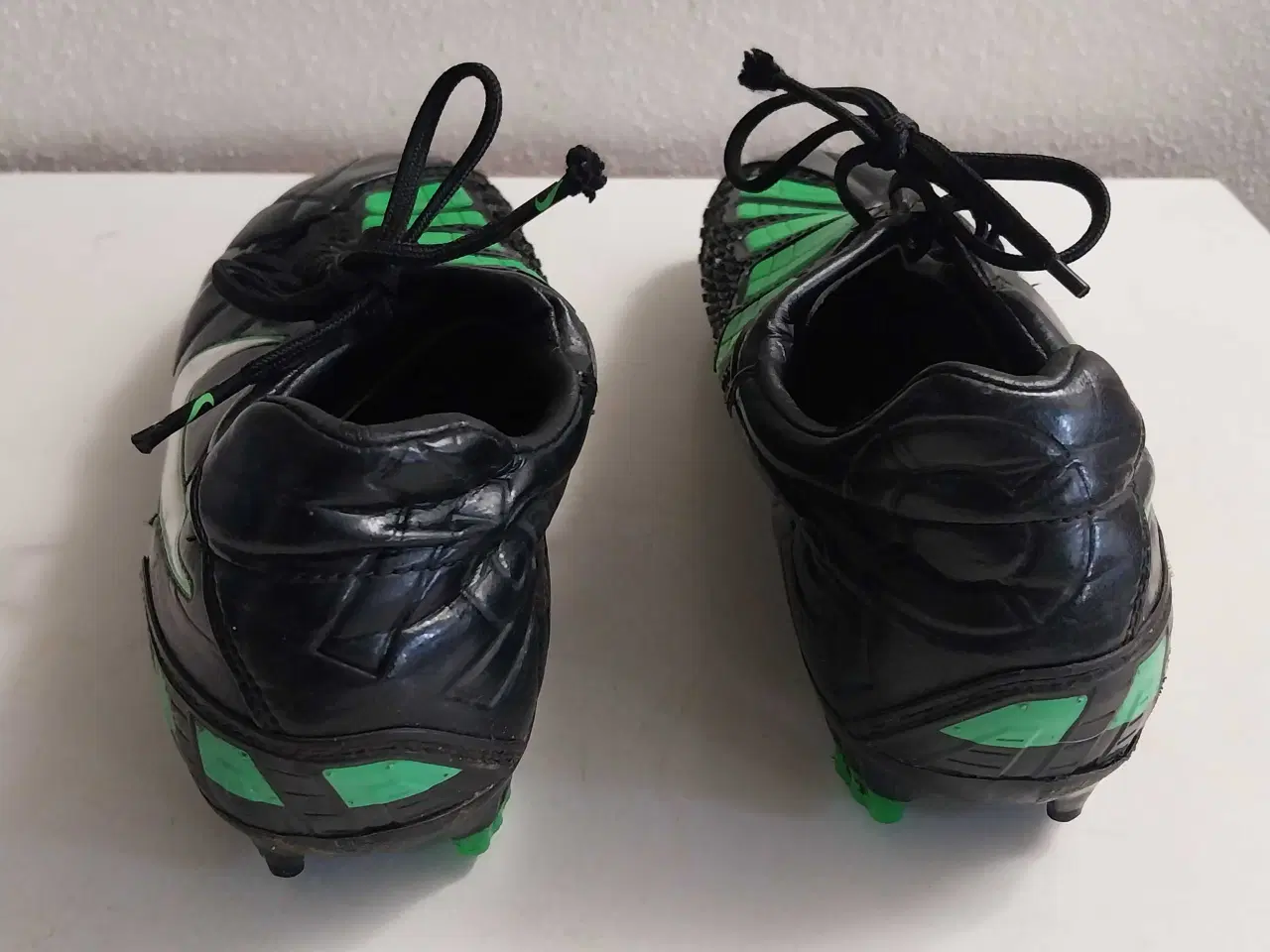 Billede 4 - Nike fodboldstøvler str. 44