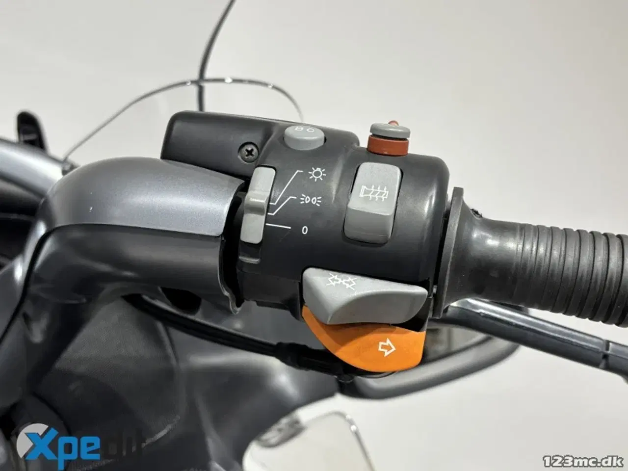 Billede 13 - BMW K 1200 LT