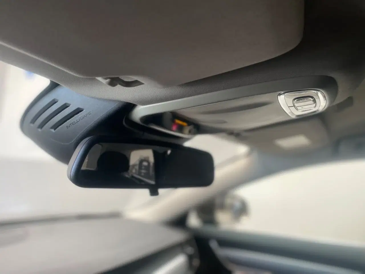 Billede 24 - Volvo V90 2,0 D4 190 Inscription aut.
