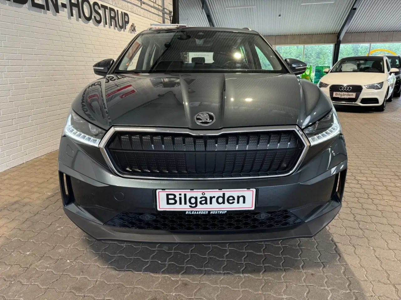 Billede 6 - Skoda Enyaq 80 iV