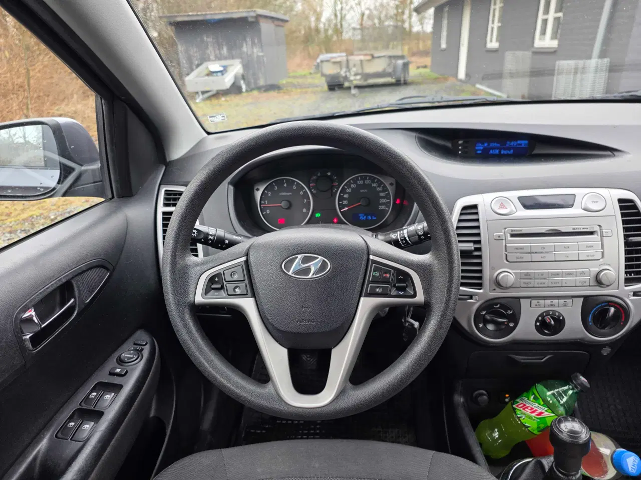 Billede 6 - Hyundai i20 2012