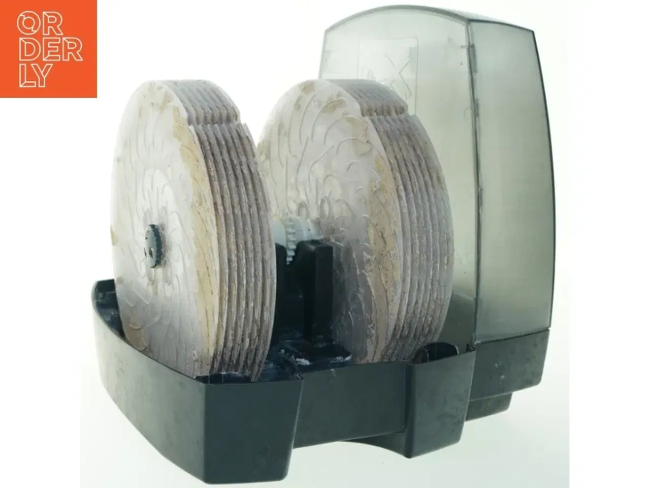 Billede 3 - Luftfugter Air-O-Swiss fra Air-O-Swiss (str. 35 x 40 cm)