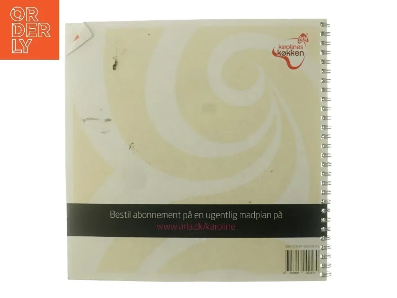 Billede 3 - Karolines nye køkken