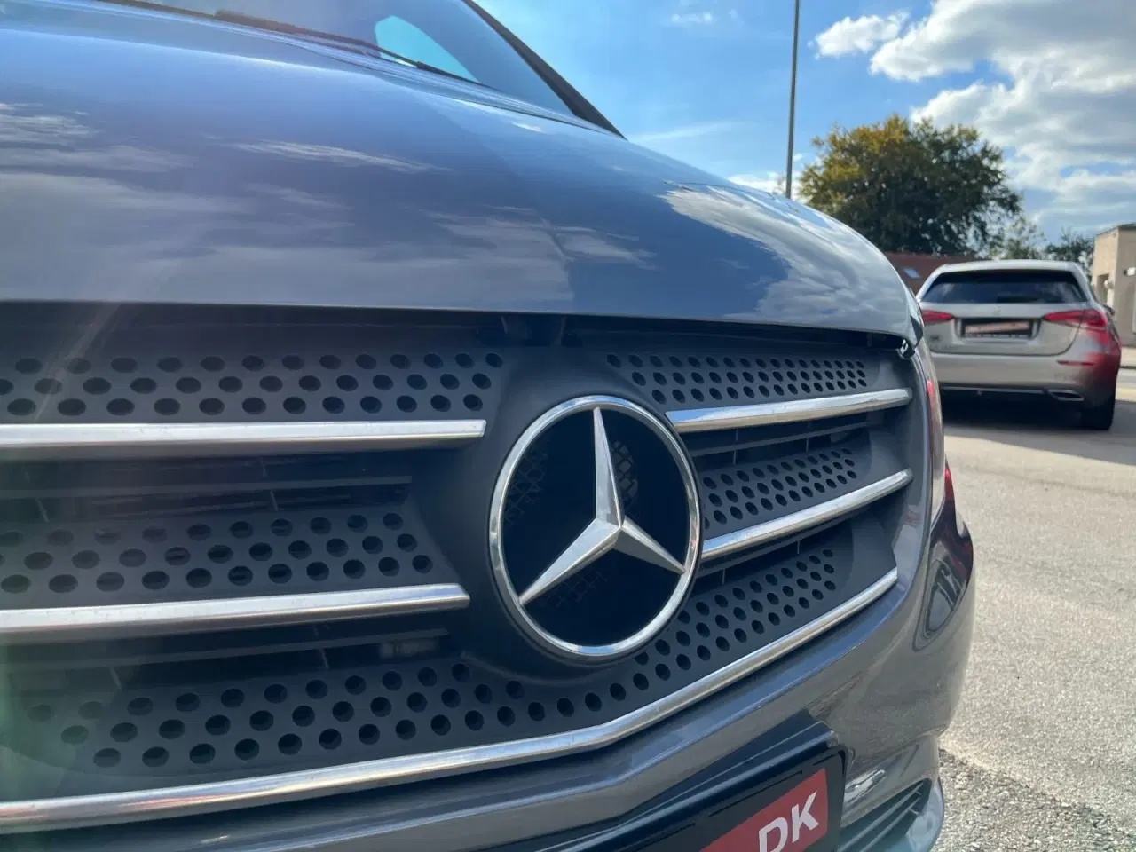 Billede 4 - Mercedes Vito 119 2,2 BlueTEC Standard aut. XL