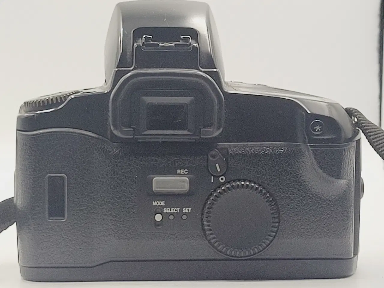 Billede 5 - ⭐️· Analogkamera: 📸 Canon EOS 100 QD Analogt Spej