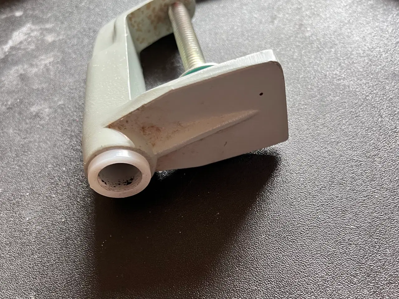 Billede 2 - Lampe holder