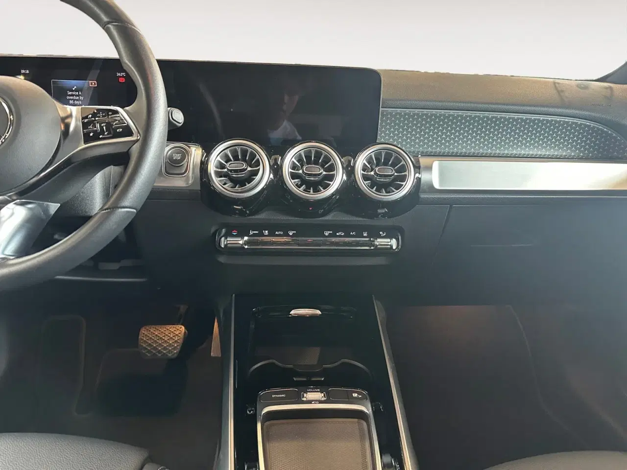 Billede 12 - Mercedes EQB250+  Progressive