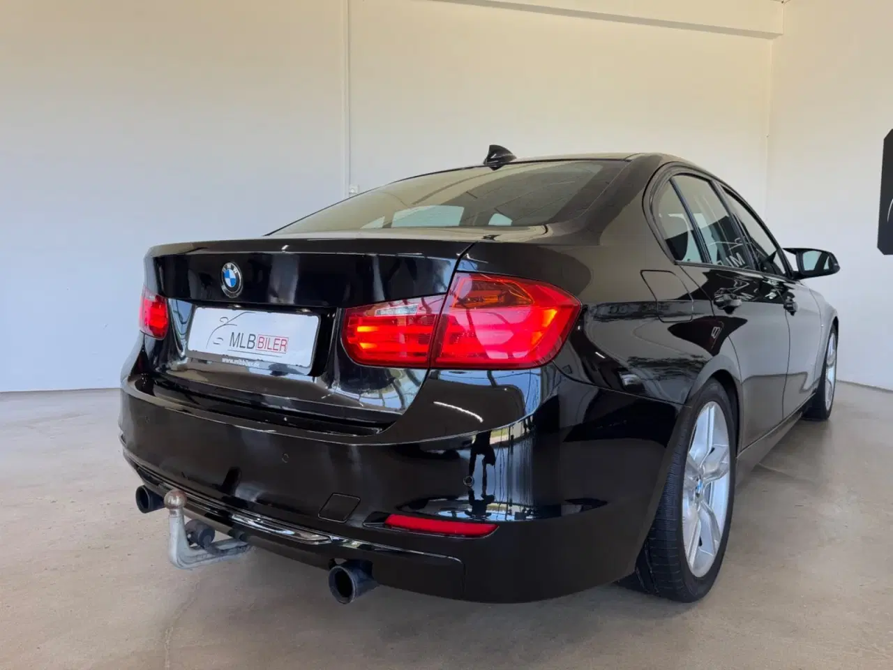 Billede 7 - BMW 335i 3,0 