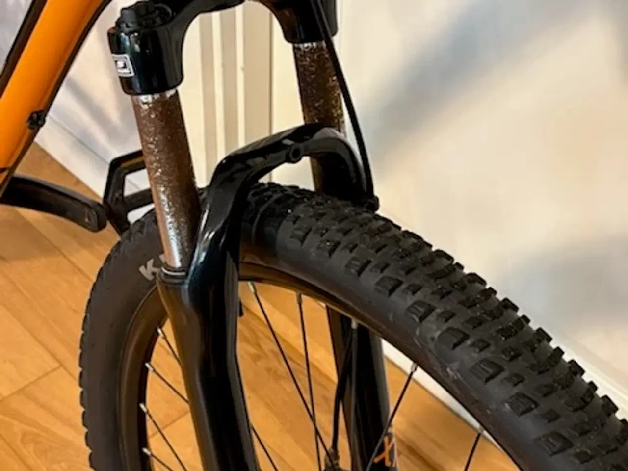Billede 3 - Scott MTB 