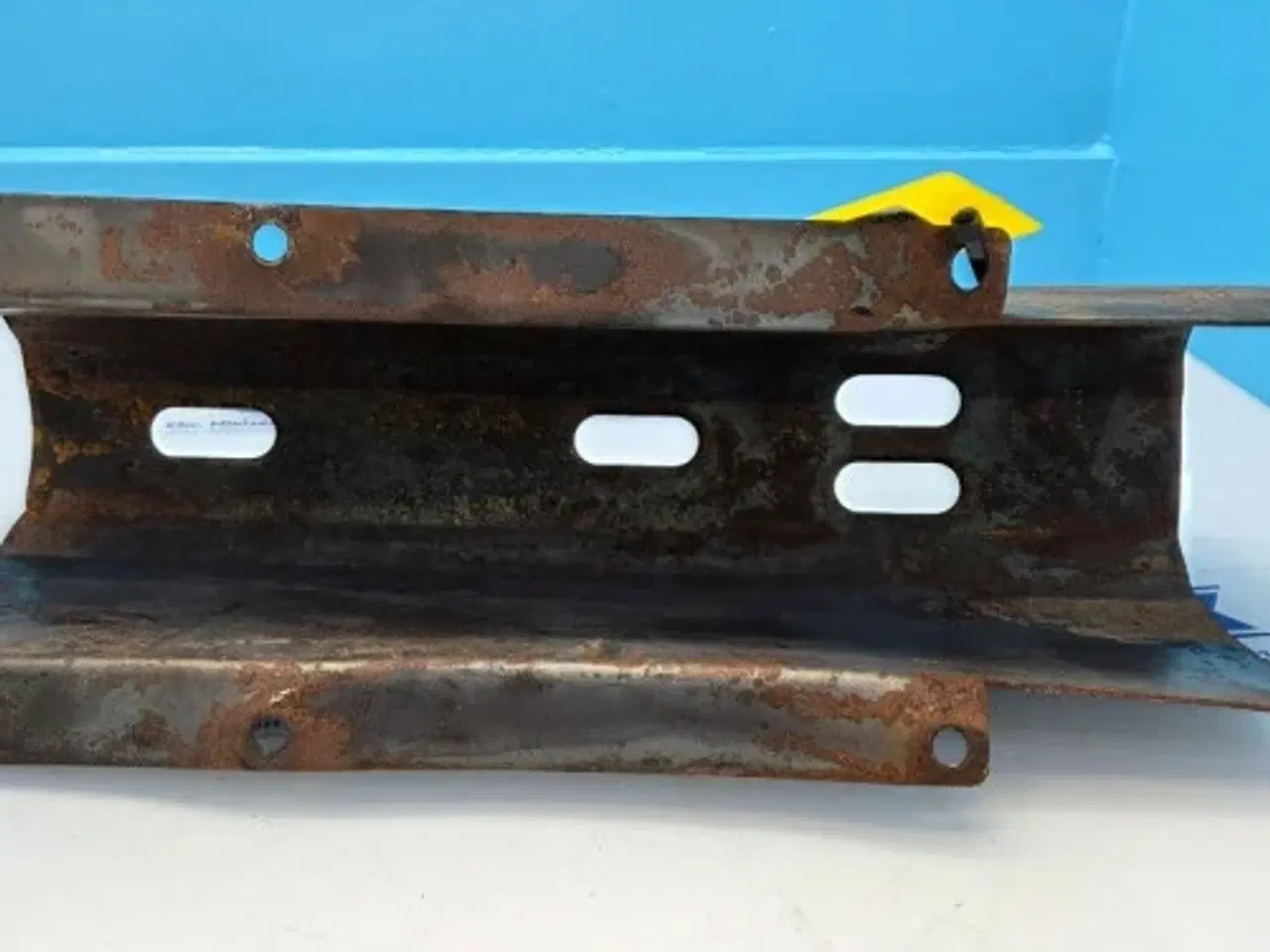 Billede 14 - Case Optum 300 Beskyttelseskærm 47772011