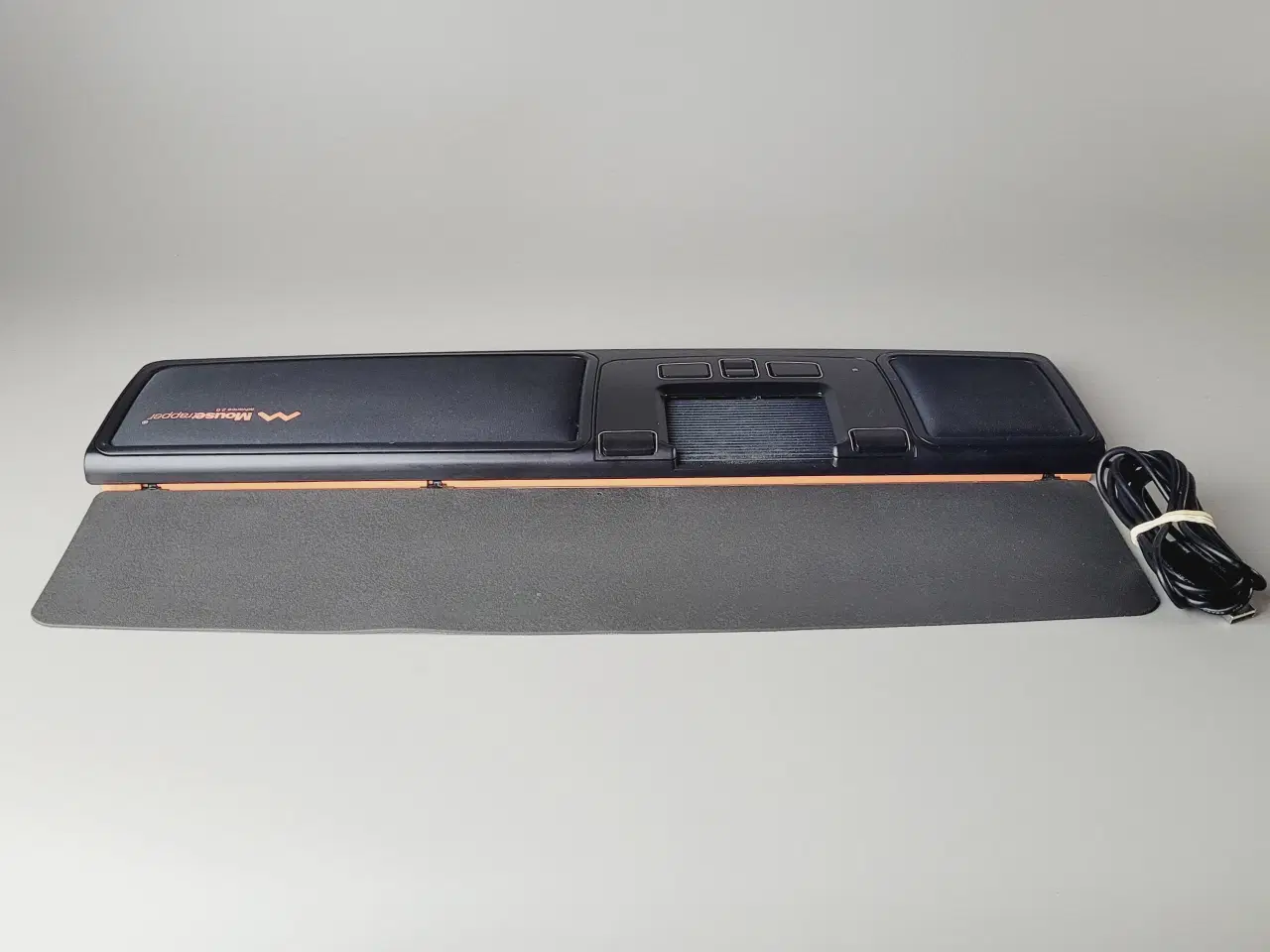 Billede 5 - ⭐️· Mousetrapper Advance 2.0 – Ergonomisk Mus 