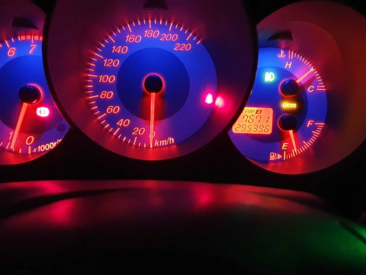 Billede 12 - Mazda 3 sport 2,0 benzin 150HK 