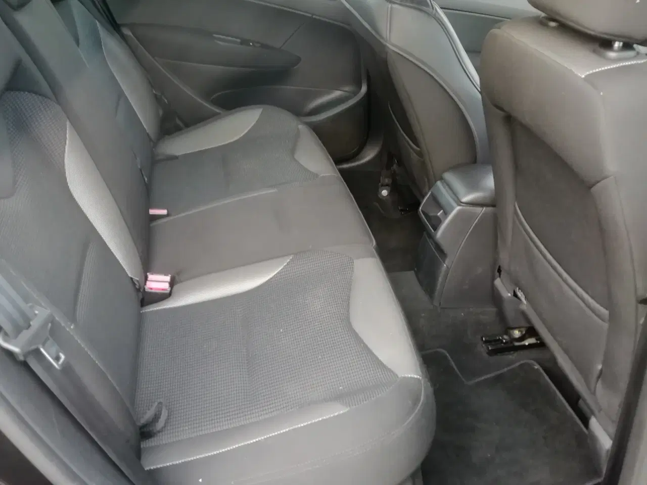 Billede 16 - peugoet 308 THP 