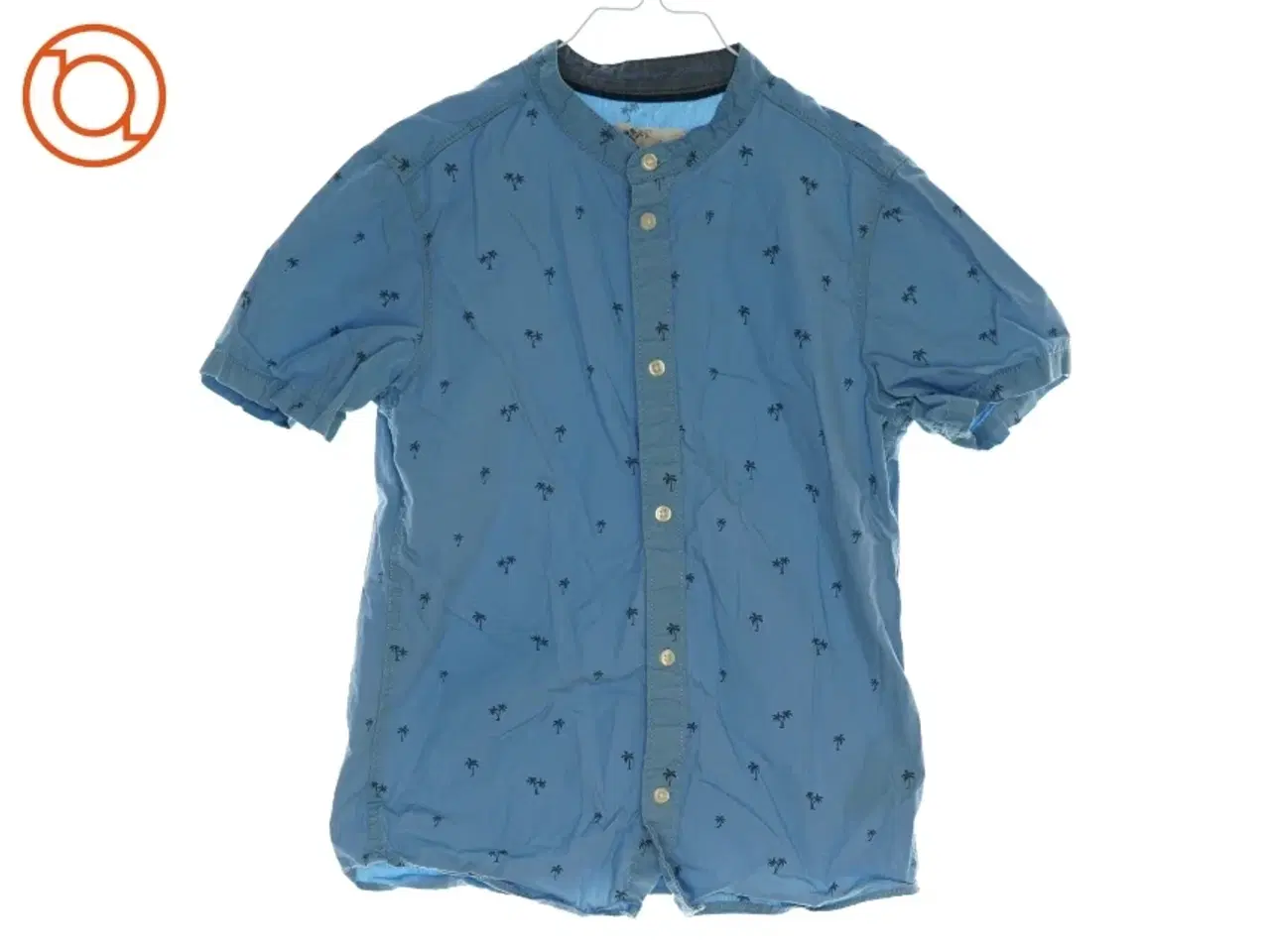 Billede 1 - Skjorte fra H&M (Str. 134 cm)