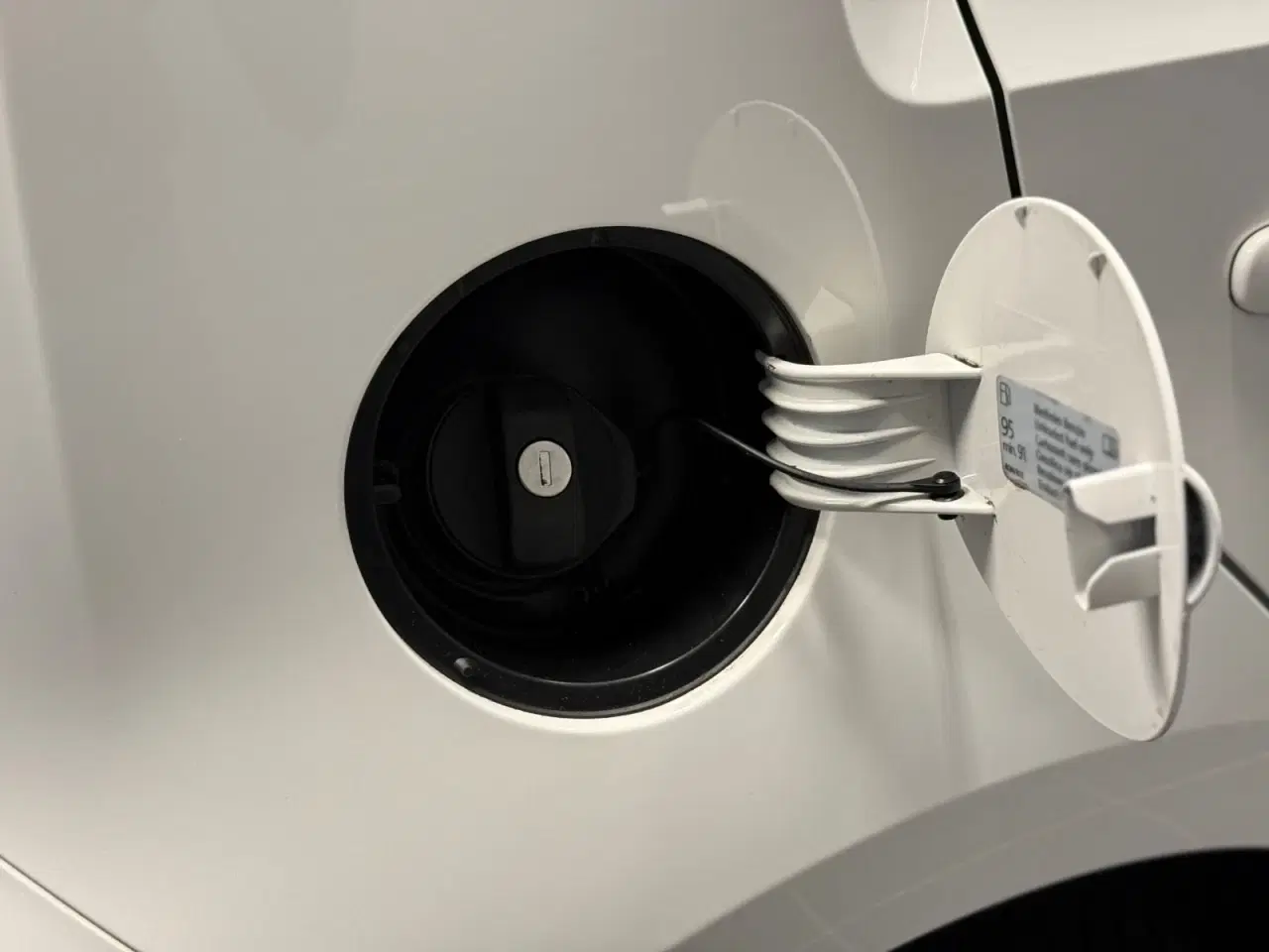 Billede 23 - VW Up! 1,0 MPi 60 Move Up! BMT