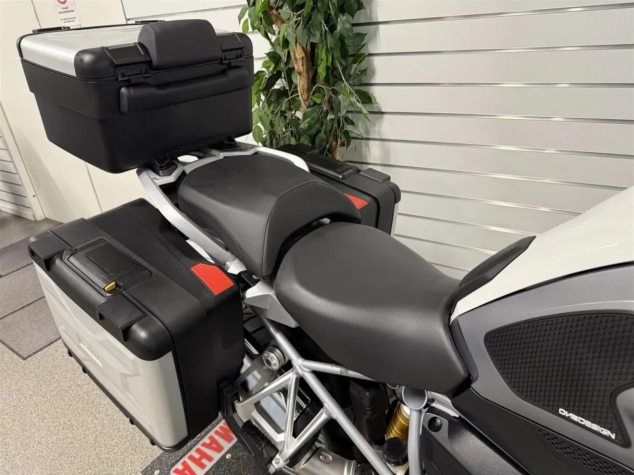 Billede 8 - BMW R 1200 GS ABS