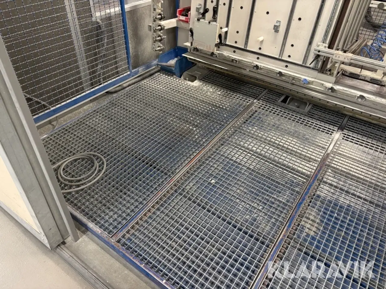 Billede 8 - CNC Rittal Perforex BC1007HS