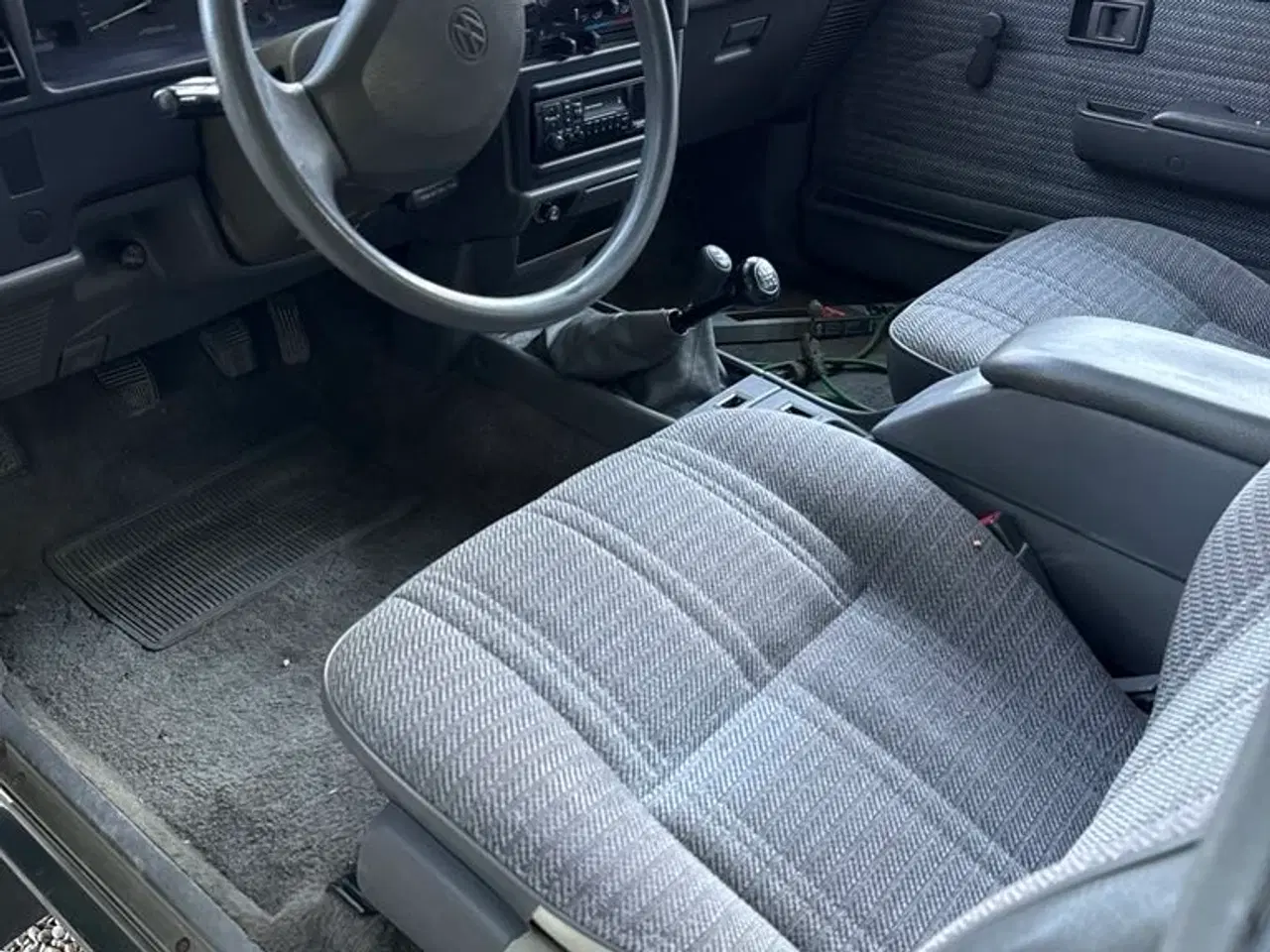 Billede 9 - Toyota Hilux 2,4d 4x4 •En ejers•