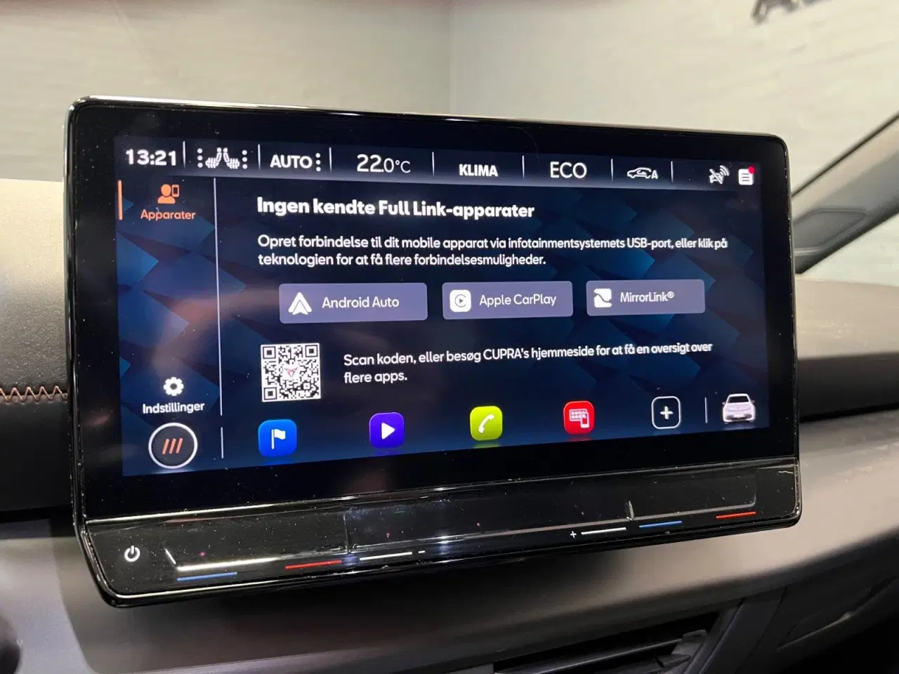 Billede 14 - Cupra Born 77 e-Boost