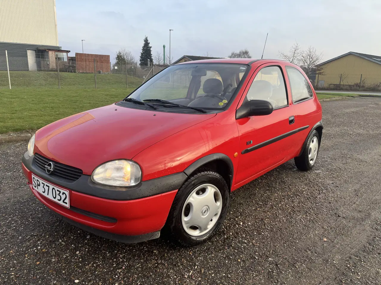 Billede 1 - Opel Corsa 1.0 eco