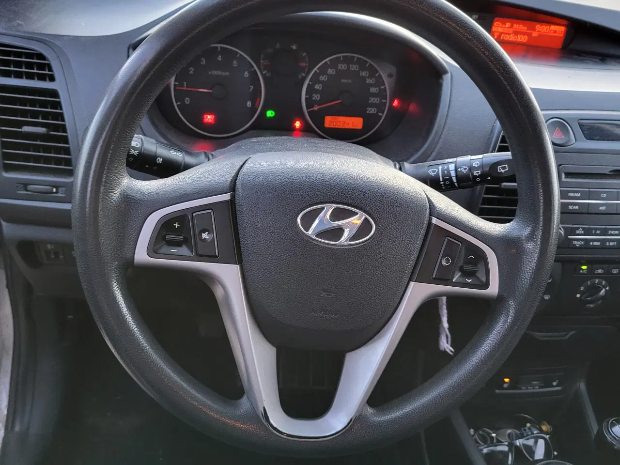 Billede 10 - Hyundai i20 2009