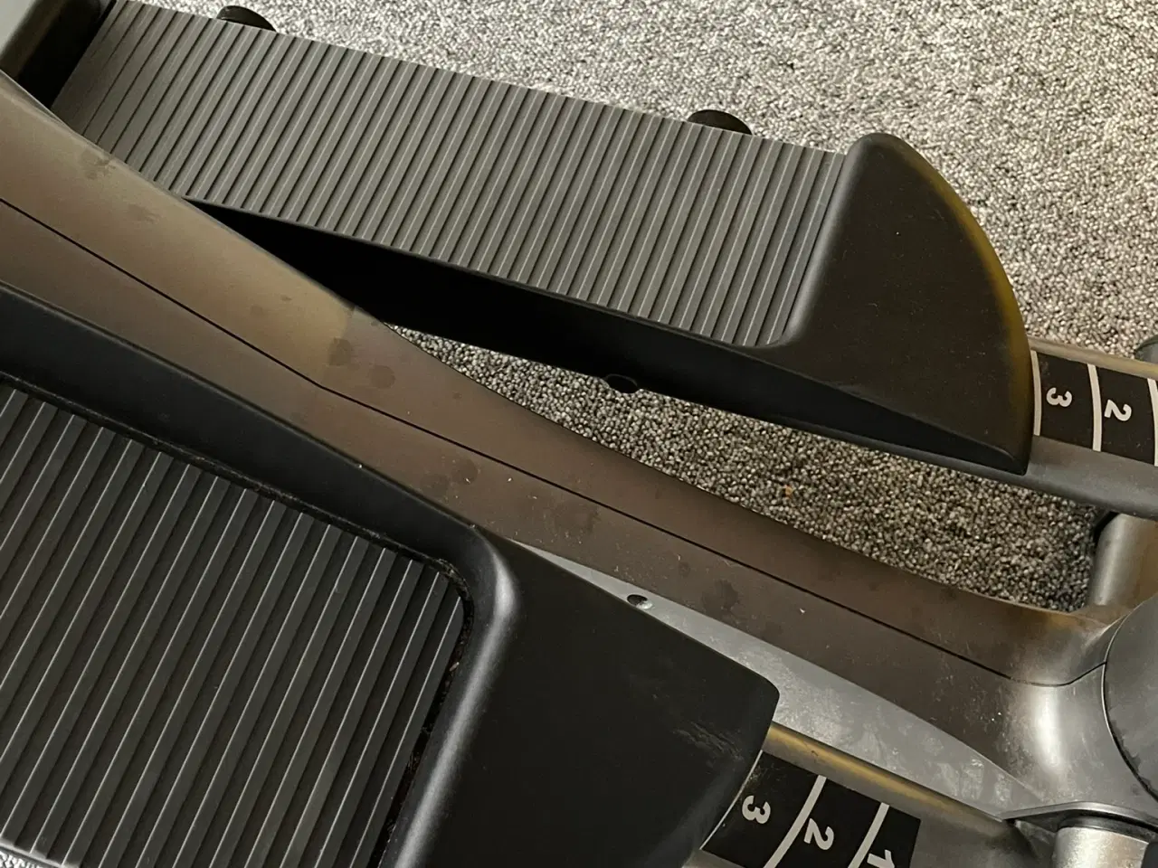 Billede 7 - Peak Fitness CROSSTRAINER med Bluetooth & Iconsole