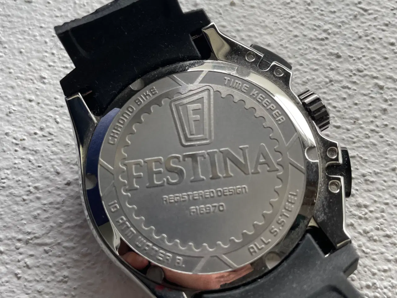 Billede 2 - Festina ur - ubrugt