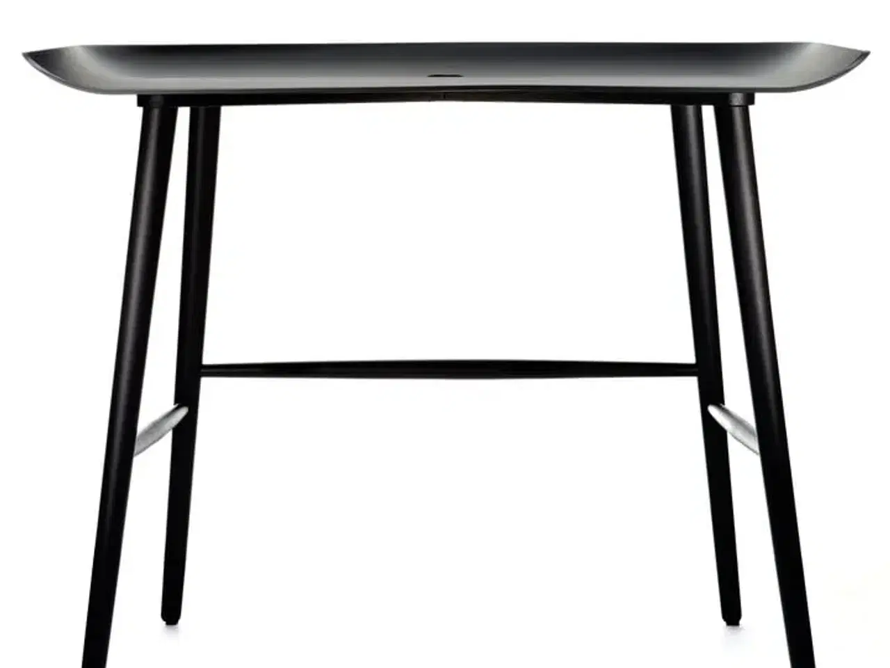 Billede 2 - MOOOi Woood - PC desk / afsætterbord