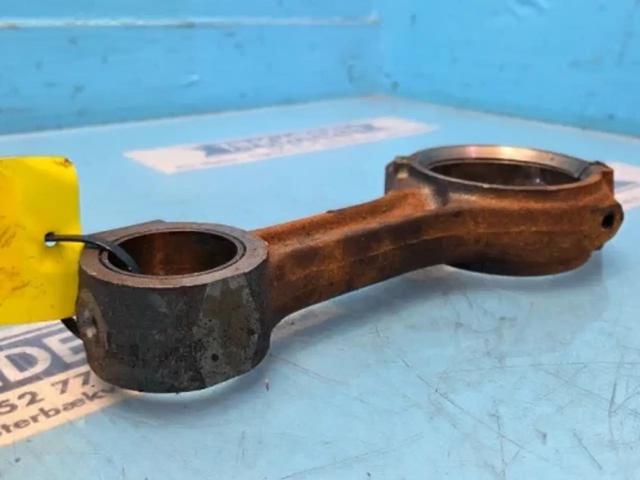 Billede 9 - John Deere 6359T Plejlstang R80032