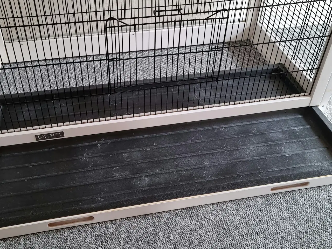 Billede 5 - Pænt & Smart Træfuglebur