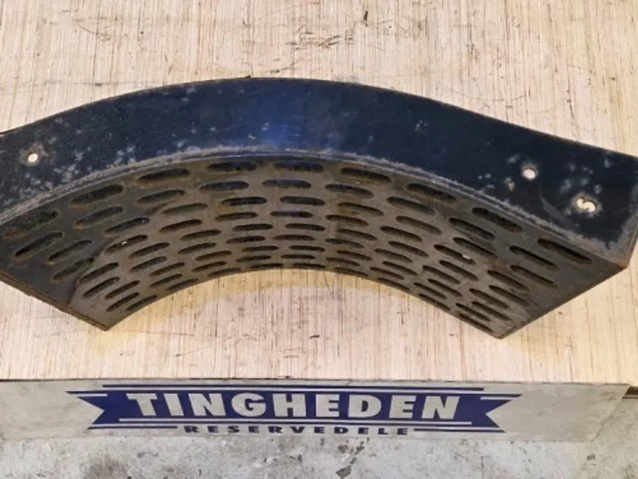 Billede 10 - Case 9010 Tærskebro 87000772