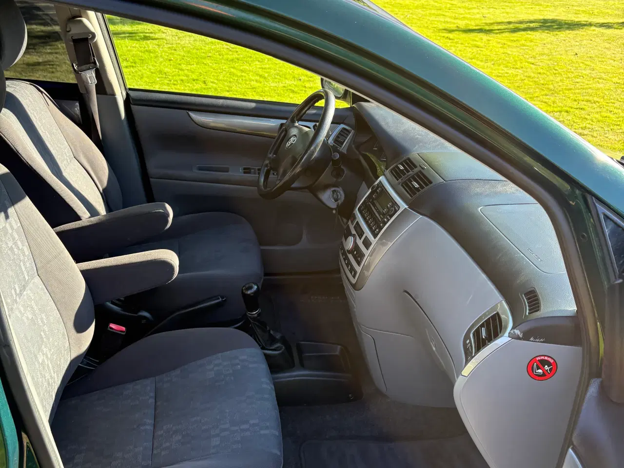 Billede 5 - Toyota Sportsvan