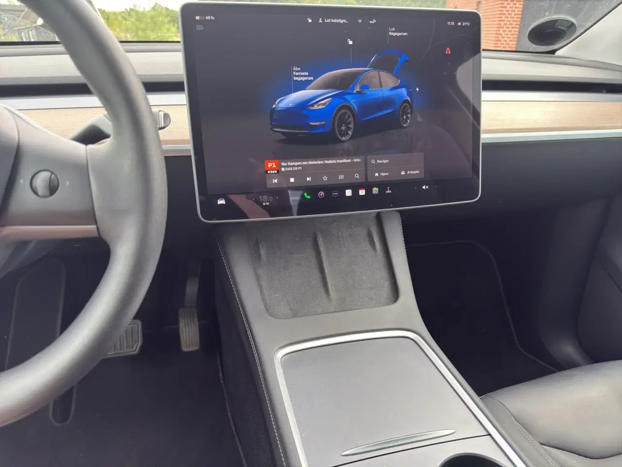 Billede 11 - Tesla Model Y  Long Range AWD