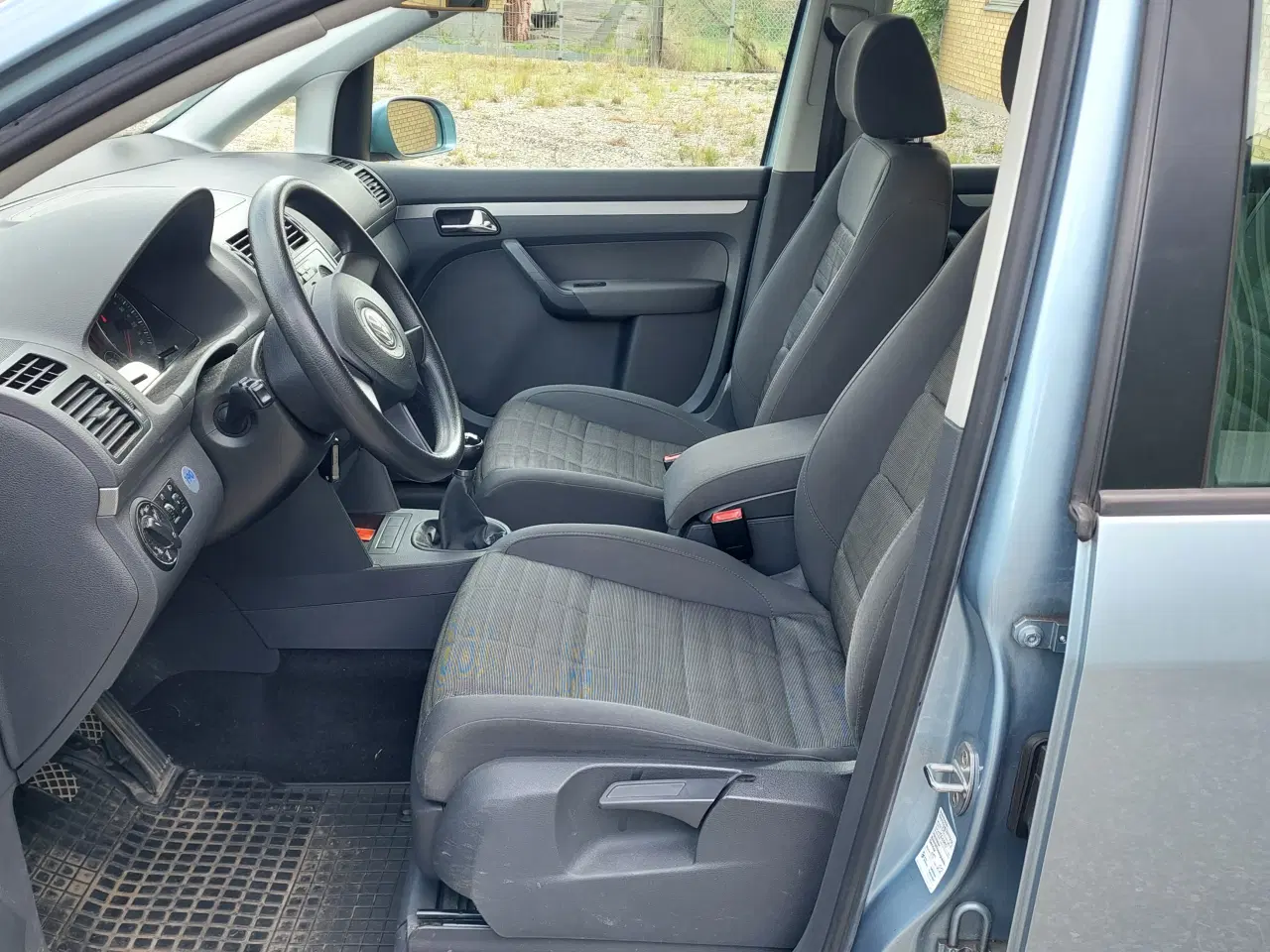 Billede 5 - VW Touran 1,9 TDI
