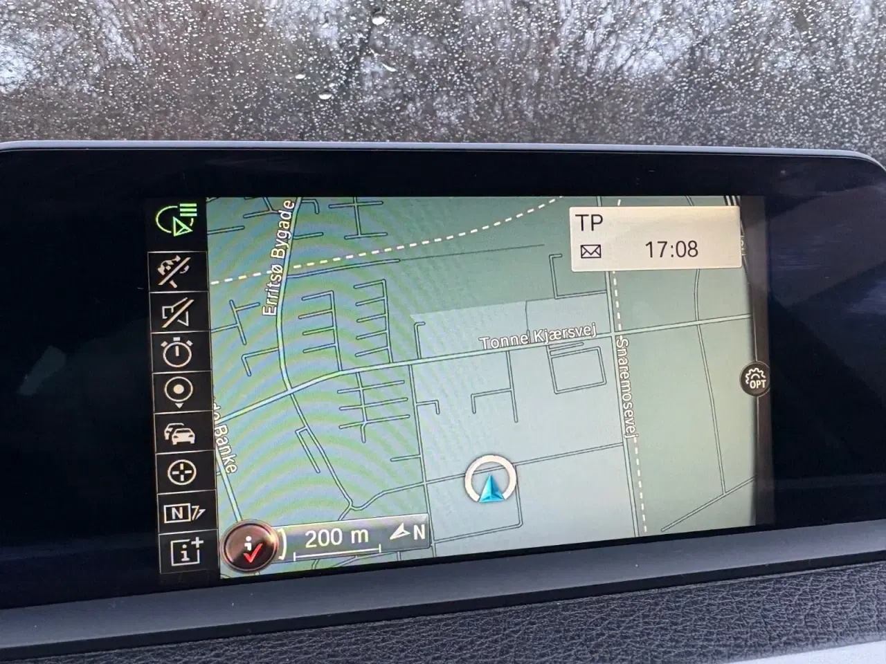 Billede 12 - BMW 320d 2,0 Touring aut. Van