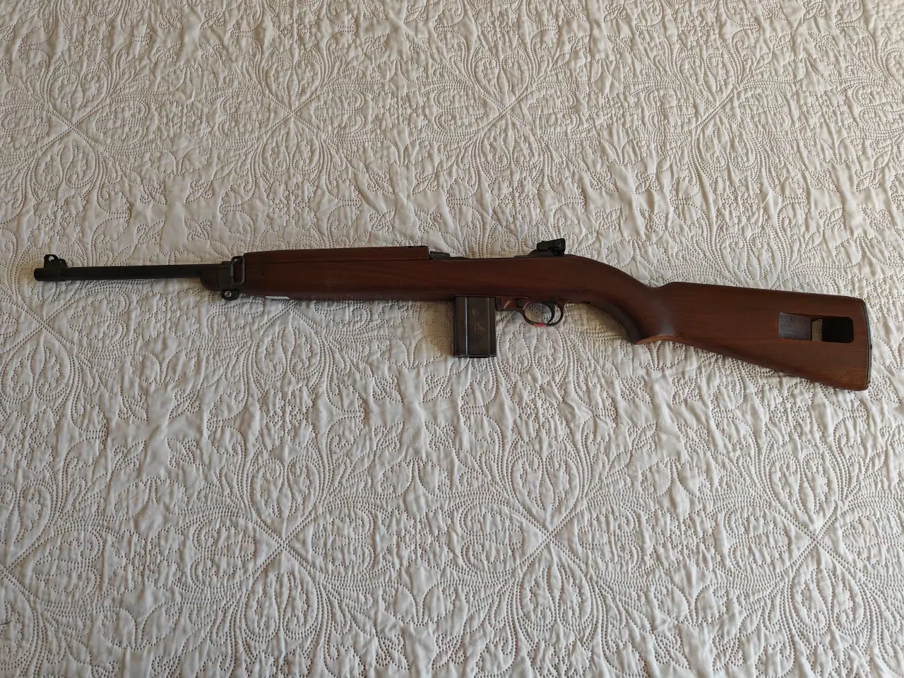 Billede 2 - Inland US M1 Carbine cal. 30 Carb.