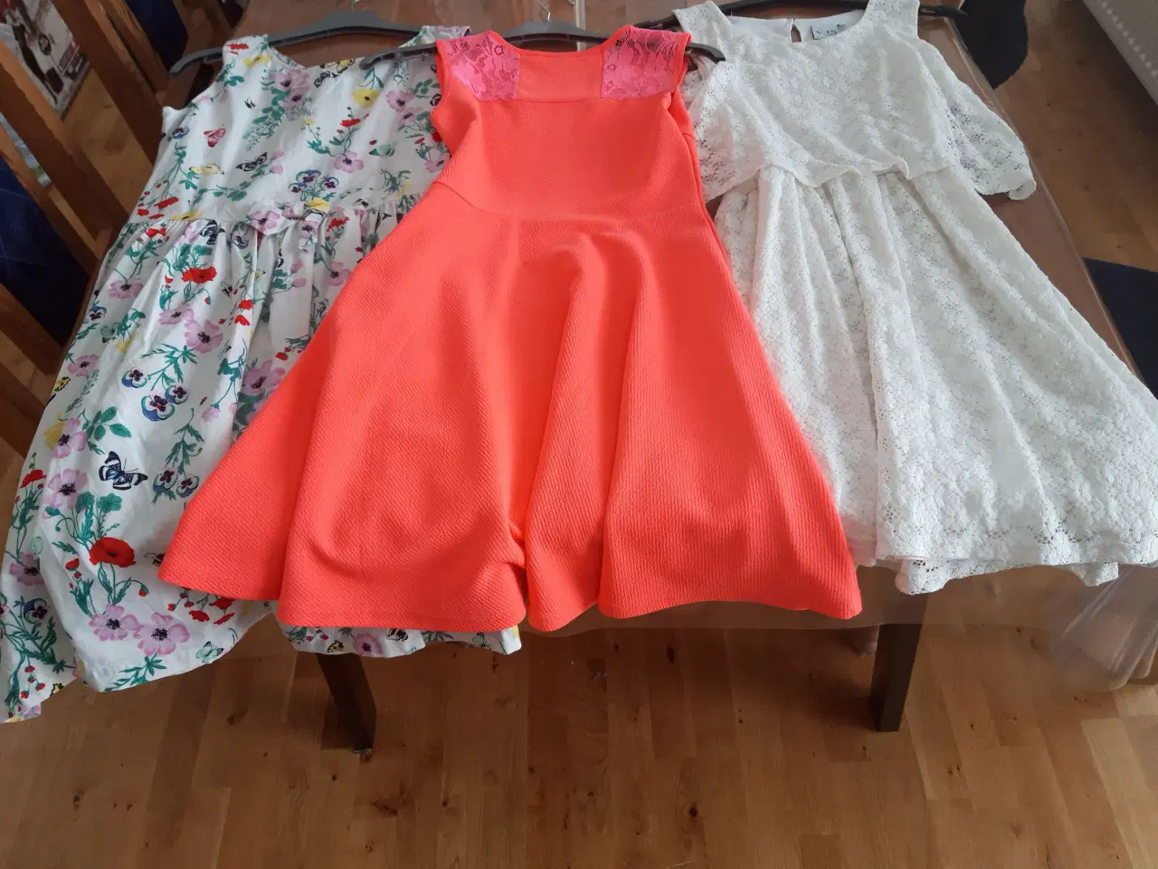 Billede 2 - 3 fine kjoler