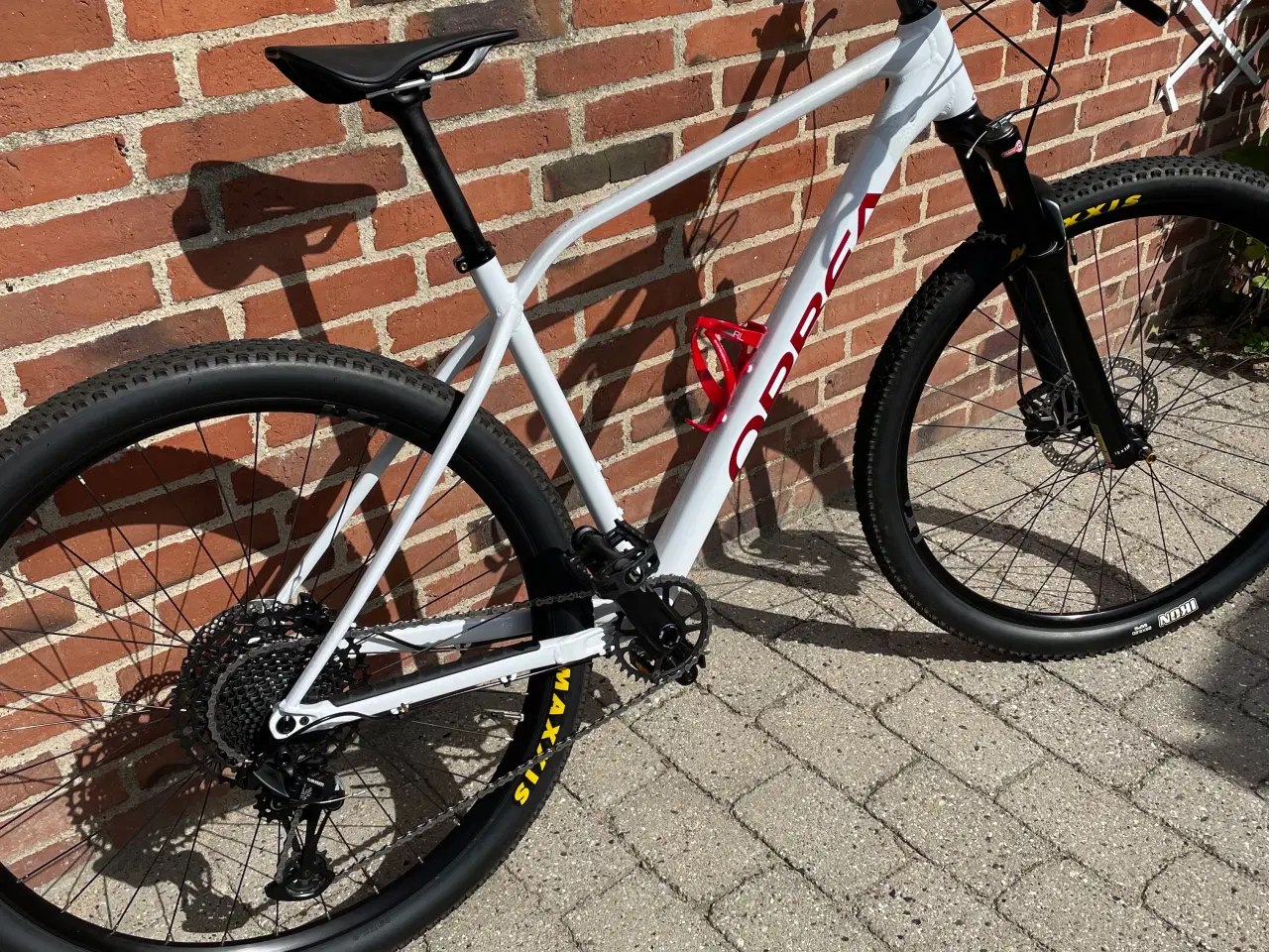 Billede 2 - 29 mtb orbea 