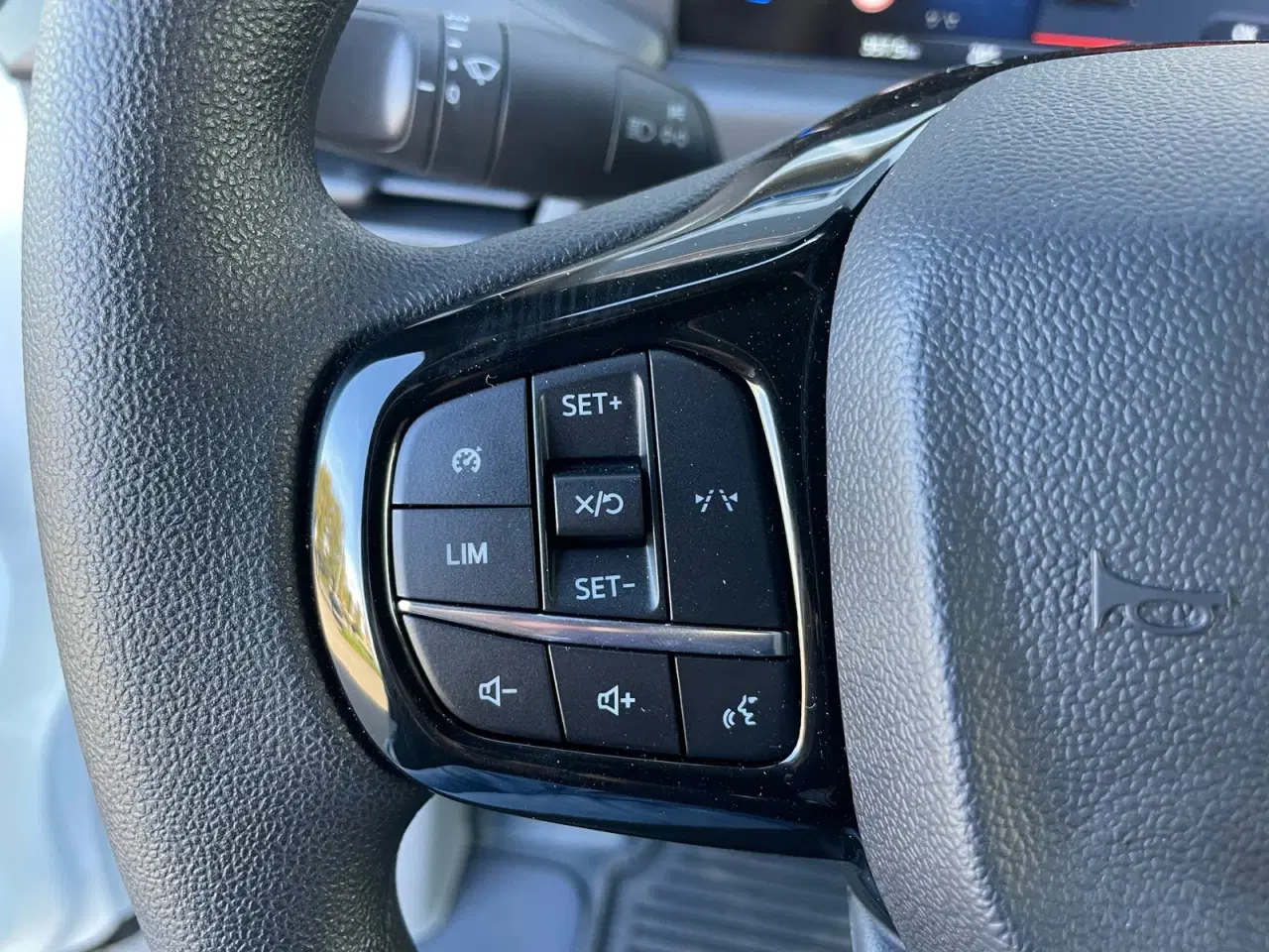 Billede 10 - Ford E-Transit Custom 320S 64 Trend