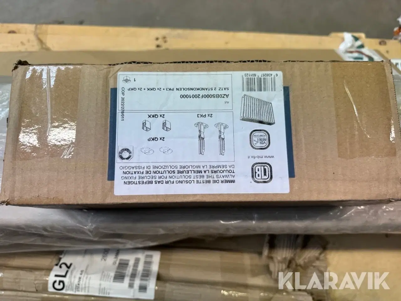 Billede 6 - Radiatorer og konvektor 3 styks og riste