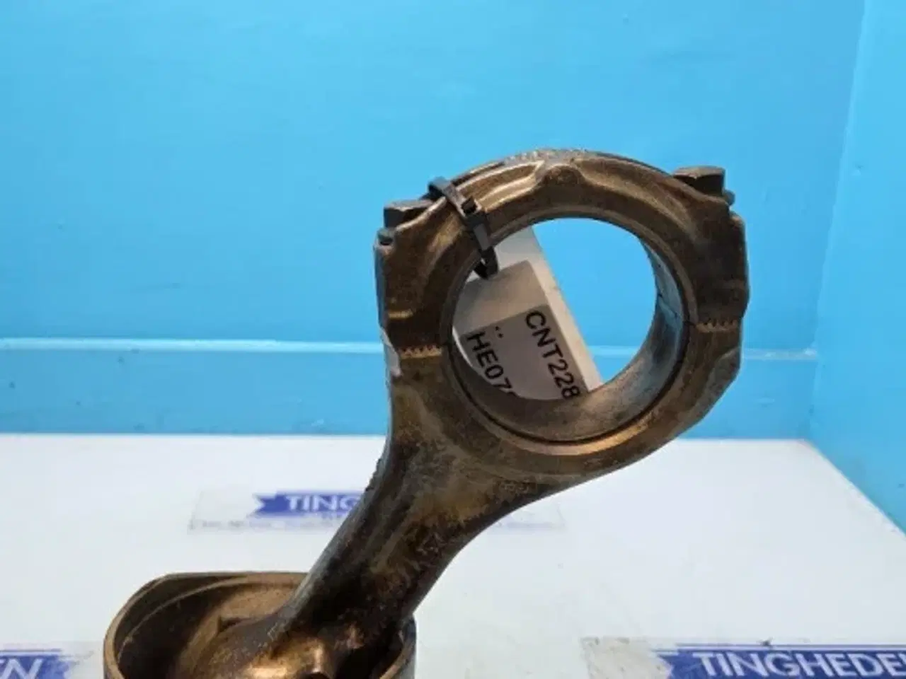 Billede 12 - Iveco Cursor10   Stempel   8094838