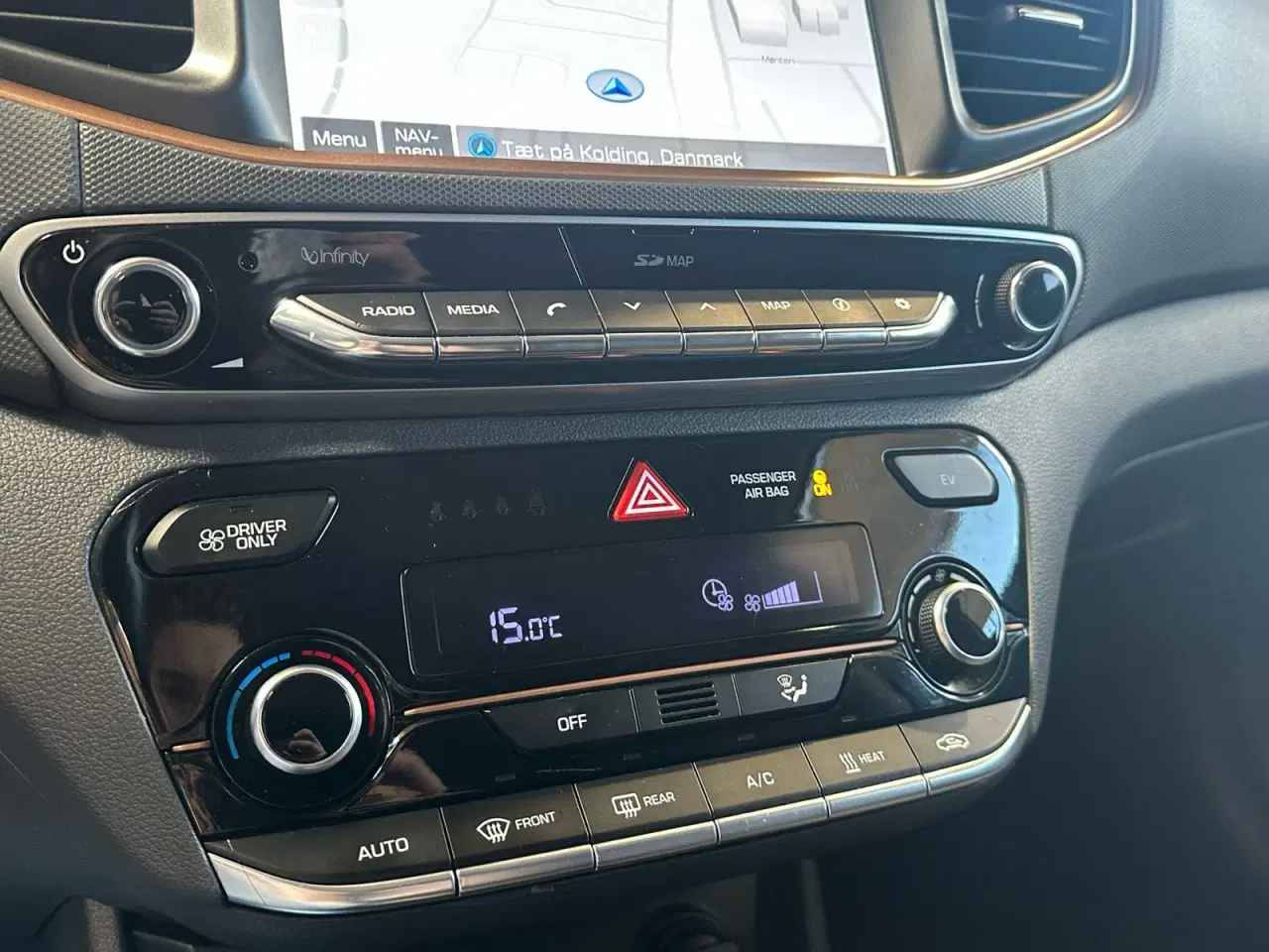 Billede 16 - Hyundai Ioniq 30 EV Trend