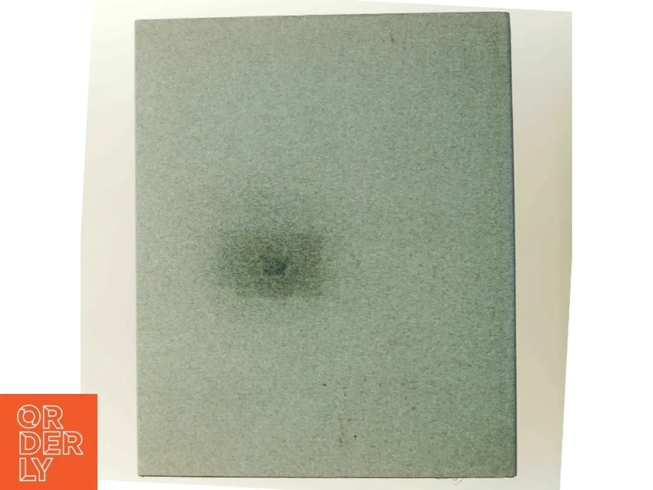 Billede 3 - Dansk kunst 90 bog fra Kunstbogklubben
