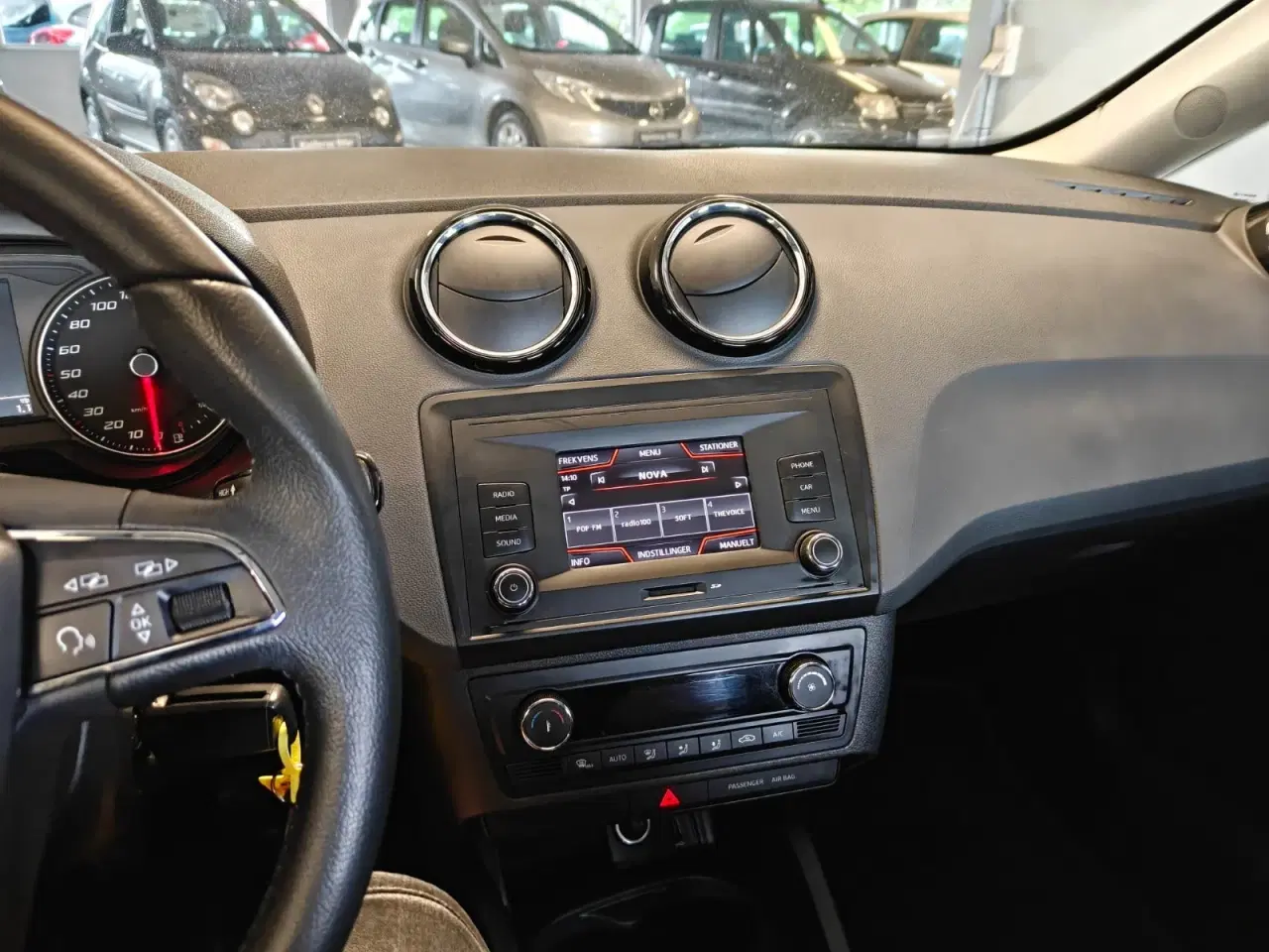 Billede 13 - Seat Ibiza 1,0 TSi 95 Style