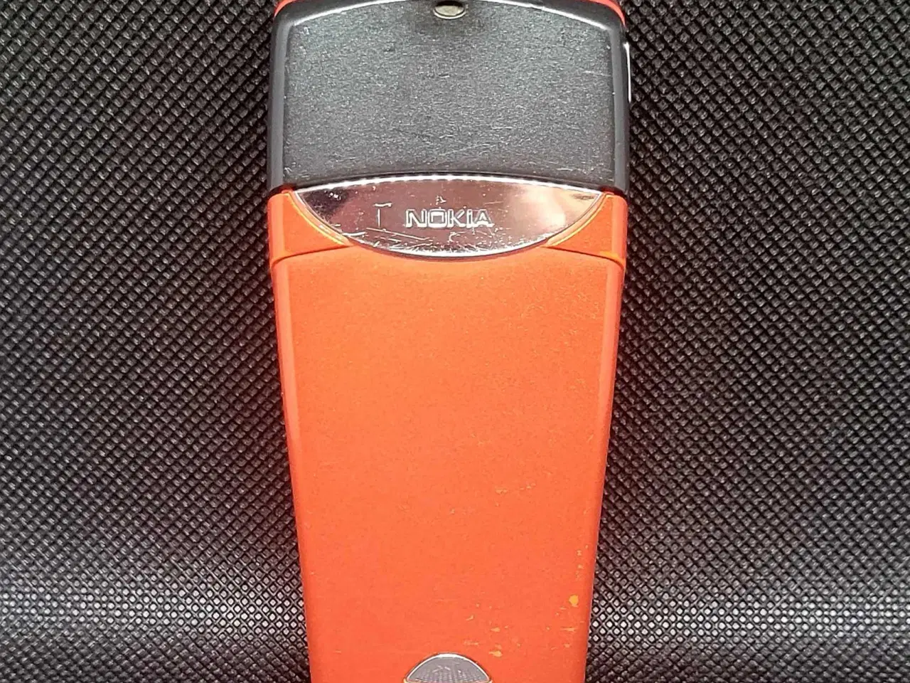 Billede 5 - Nokia 8310 