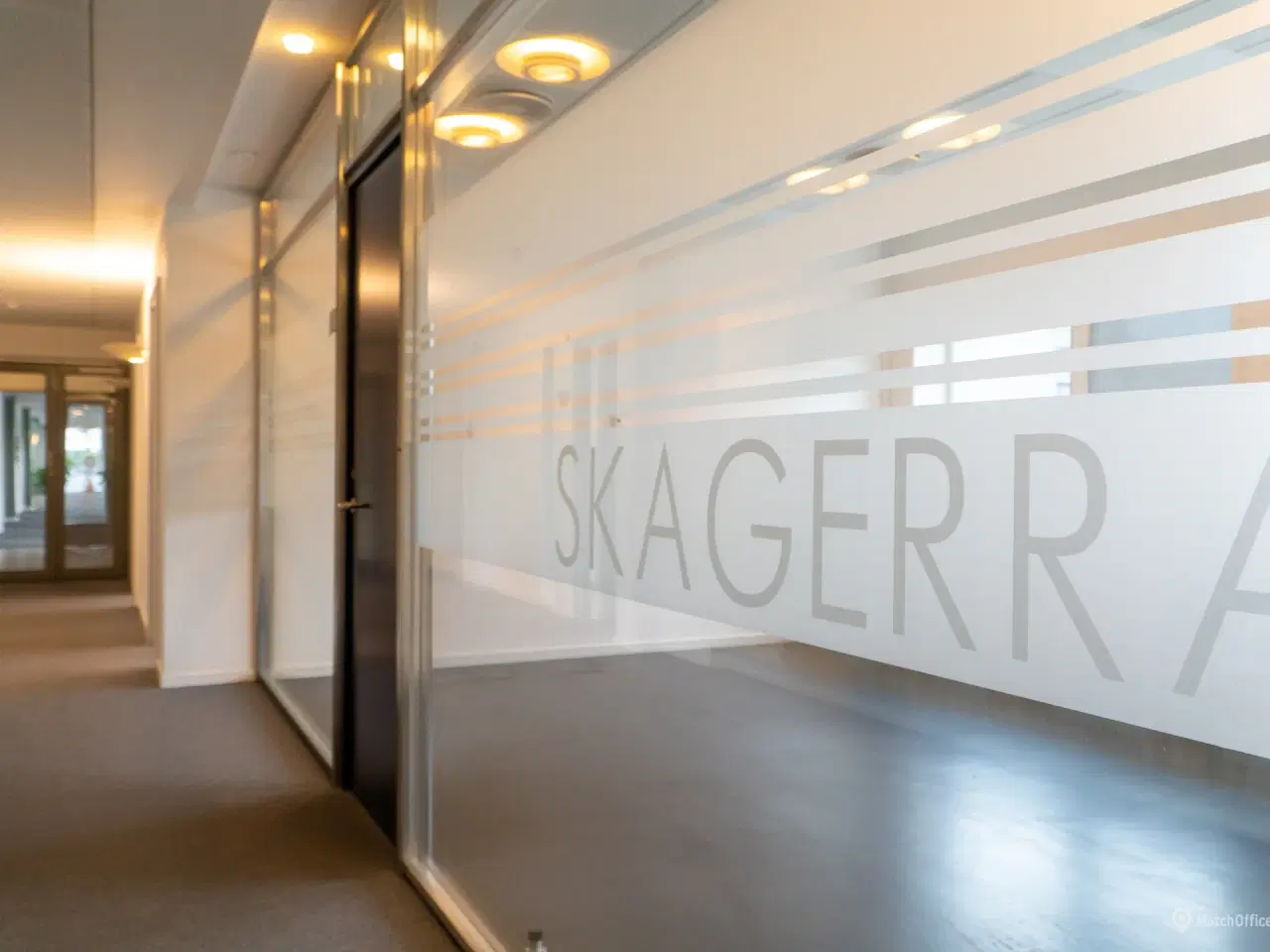 Billede 21 - 507-1.222 m² kontor i Ballerups flotteste ejendom