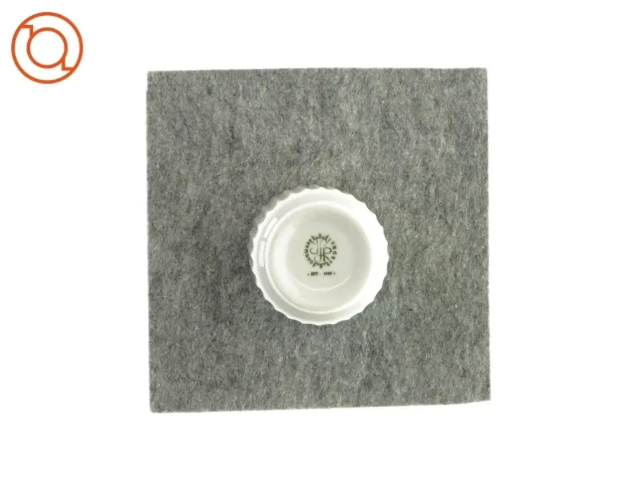 Billede 2 - Lyngbyvasen fra Lyngby Porcelæn